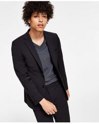 Calvin Klein Suits for Men | Online Sale up to 72% off | Lyst