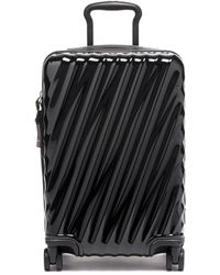 Tumi - 19 Degree Polycarbonate Continental Expandable 4 Wheel Carry-on - Lyst