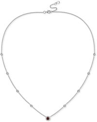 Macy's Necklaces for Women | Online Sale up to 57% off | Lyst