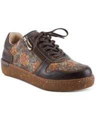 L'ARTISTE - Spring Step Sincerity Fashion Sneaker - Lyst