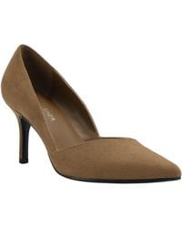 Marc Fisher - Tuscany Dress Pumps - Lyst