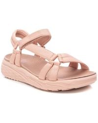 Xti - Flat Sandals By - Lyst