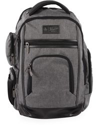 Original Penguin - Fletcher Backpack - Lyst