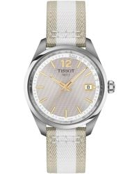 Tissot - Bicolor - Lyst