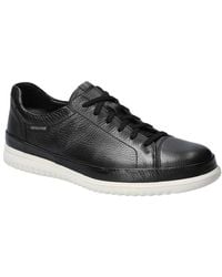 Mephisto - Thomas Full-grain Leather Sneaker - Lyst