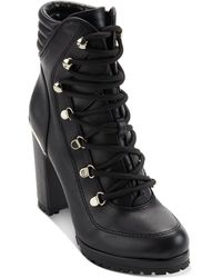 dkny lenni booties