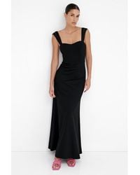MARCELLA - Grace Multi-way Dress - Lyst