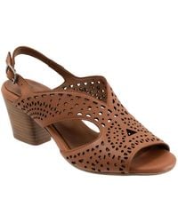 BUENO - Caroline Sandal - Lyst