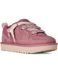 UGG - Lo Lowmel Sneaker - Lyst