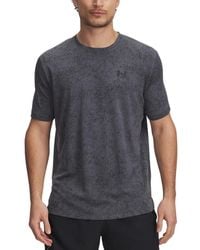 Under Armour - Ua Tech Pixelate T-shirt - Lyst