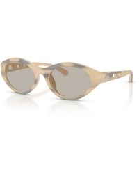 DIESEL - Standard Sunglasses - Lyst