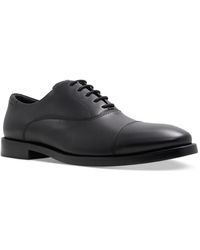 Ted Baker - Oxford Dress Shoes - Lyst