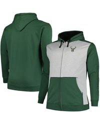 Fanatics - Hunter Green - Lyst