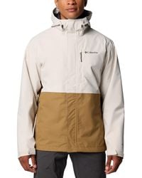 Columbia - Hikebound Ii Jacket - Lyst