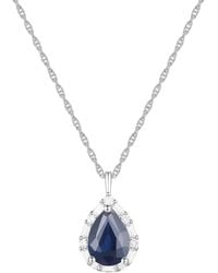 Macy's - Emerald (1 Ct. T.w. - Lyst