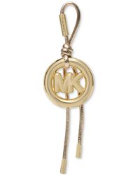 Michael Kors - Mk Logo Pop Charm - Lyst
