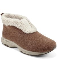 Easy Spirit - Treepose Indoor/outdoor Booties - Lyst