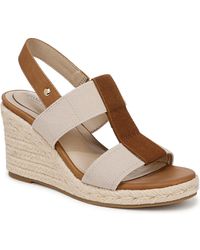 LifeStride - Tallulah Espadrille Wedge Sandals - Lyst