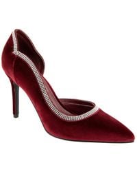BCBGMAXAZRIA - Besa D'orsay Pump - Lyst