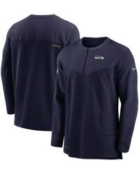 navy blue nikes