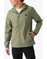 O'neill Sportswear - Traveler Windbreaker Stretch Jacket - Lyst