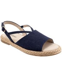 Trotters - Pepper Sandal - Lyst
