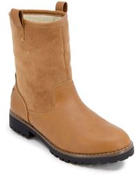 nautica shayna boots