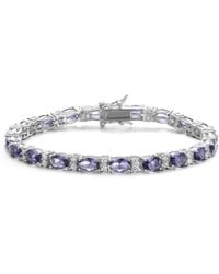 Genevive Jewelry - Sterling Silver - Lyst