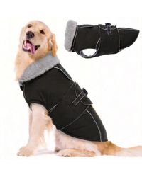 Aronkl - Reflective Waterproof Dog Jacket - Lyst