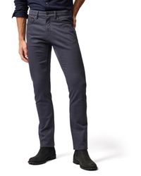 Rodd & Gunn - Motion Melange Straight Fit Jean - Lyst