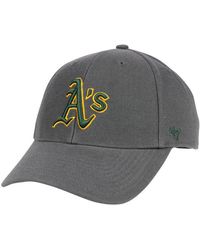 a's carhartt hat