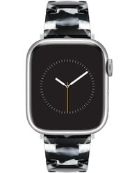 Anne Klein - Acetate Fashion Band For Apple Watch Secure - Lyst
