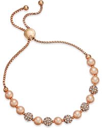 charter club bracelet