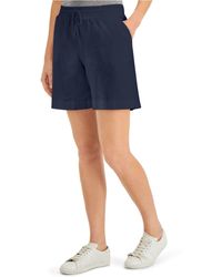 Karen Scott Shorts for Women | Online 