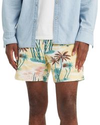 Levi's - Xx Chino Relaxed-fit Authentic 6" Shorts - Lyst