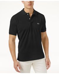 Lacoste - Slim-fit Polo - Lyst