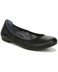 dr scholl's feel good flat