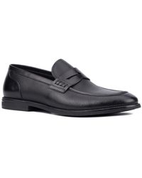 Vintage Foundry - Adamson Dress Loafers - Lyst