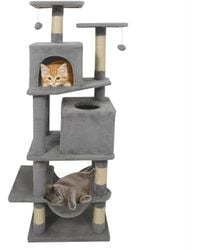 Cozito - Cat Tree 57 - Lyst