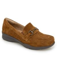 Jambu - Tabitha Slip On Flats - Lyst