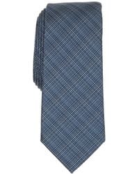 Alfani - Bennett Slim Tie - Lyst