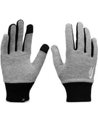 Nike - Big Kids Club Fleece 2.0 Tech-touch Gloves - Lyst