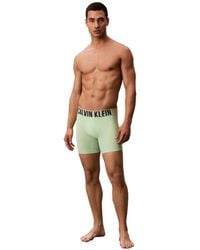 Calvin Klein - Intense Power Boxer Briefs - Lyst