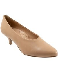 Trotters - Kimber Pump - Lyst