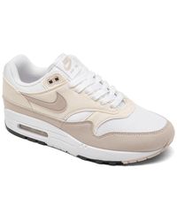 Nike - Air Max 1 '87 Casual Sneakers From Finish Line - Lyst