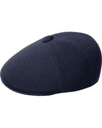 Kangol - Bamboo Panel 575 Hat - Lyst