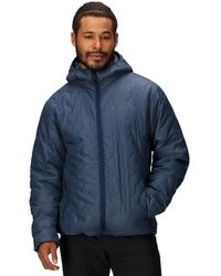 Marmot - Monoquilt Hooded Jacket - Lyst