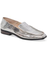Dolce Vita - Beny Tailored Loafer Flats - Lyst