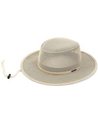 Kanut Sports - Elias Mesh Breezer - Lyst