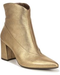 naturalizer ankle boots sale